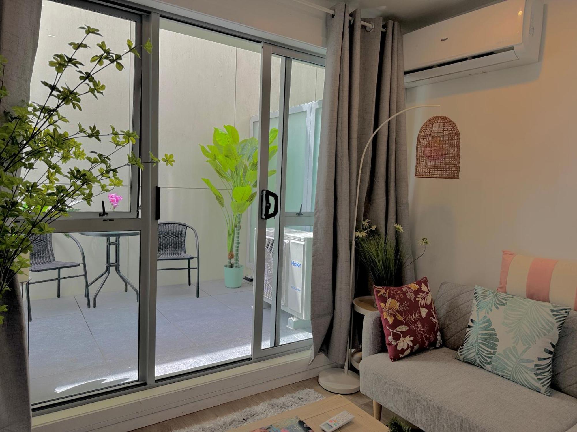 אוקלנד Stunning 3 Bd - 2 Bth City Apt - Pool & Carpark מראה חיצוני תמונה