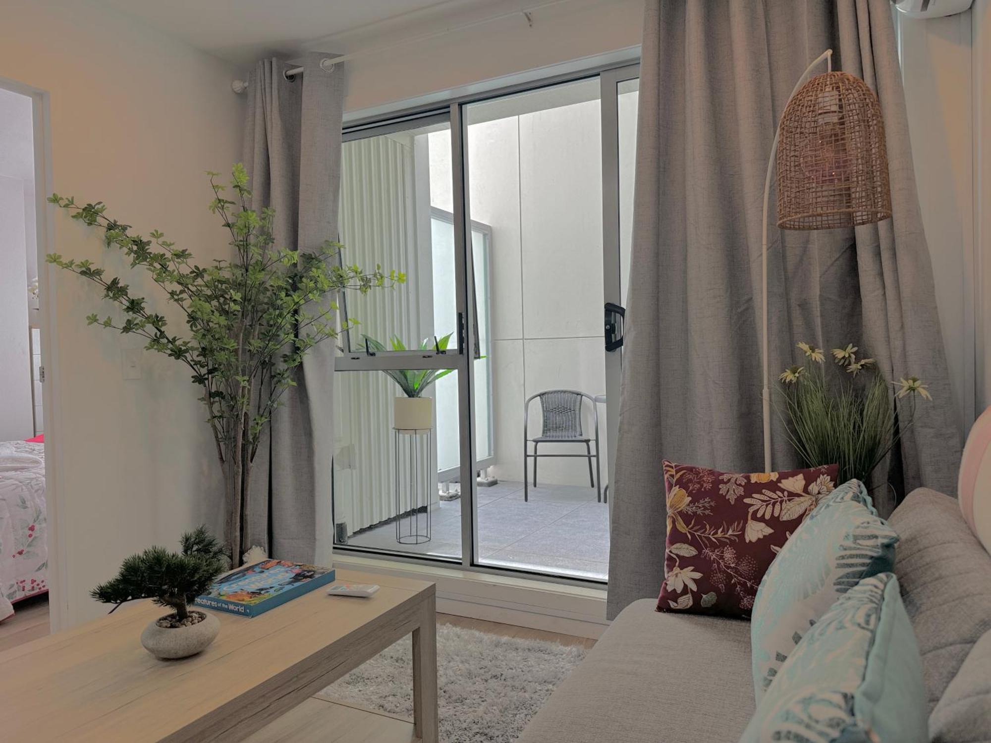 אוקלנד Stunning 3 Bd - 2 Bth City Apt - Pool & Carpark מראה חיצוני תמונה