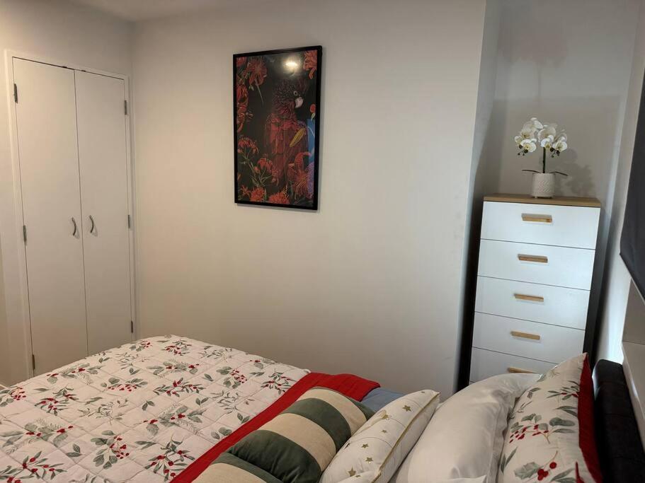 אוקלנד Stunning 3 Bd - 2 Bth City Apt - Pool & Carpark מראה חיצוני תמונה