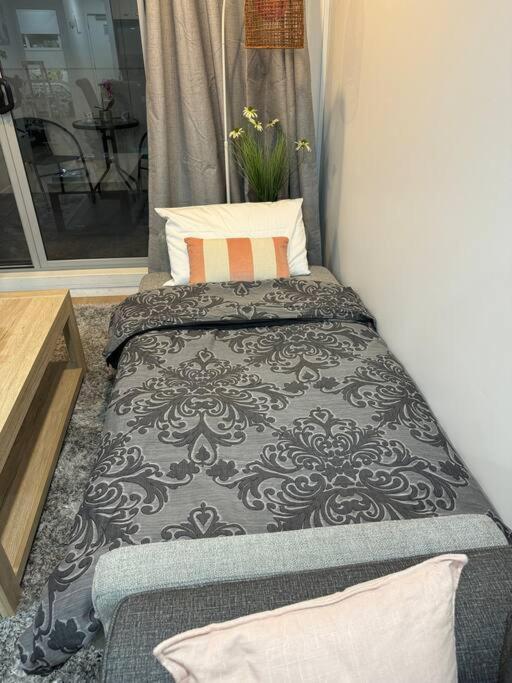 אוקלנד Stunning 3 Bd - 2 Bth City Apt - Pool & Carpark מראה חיצוני תמונה