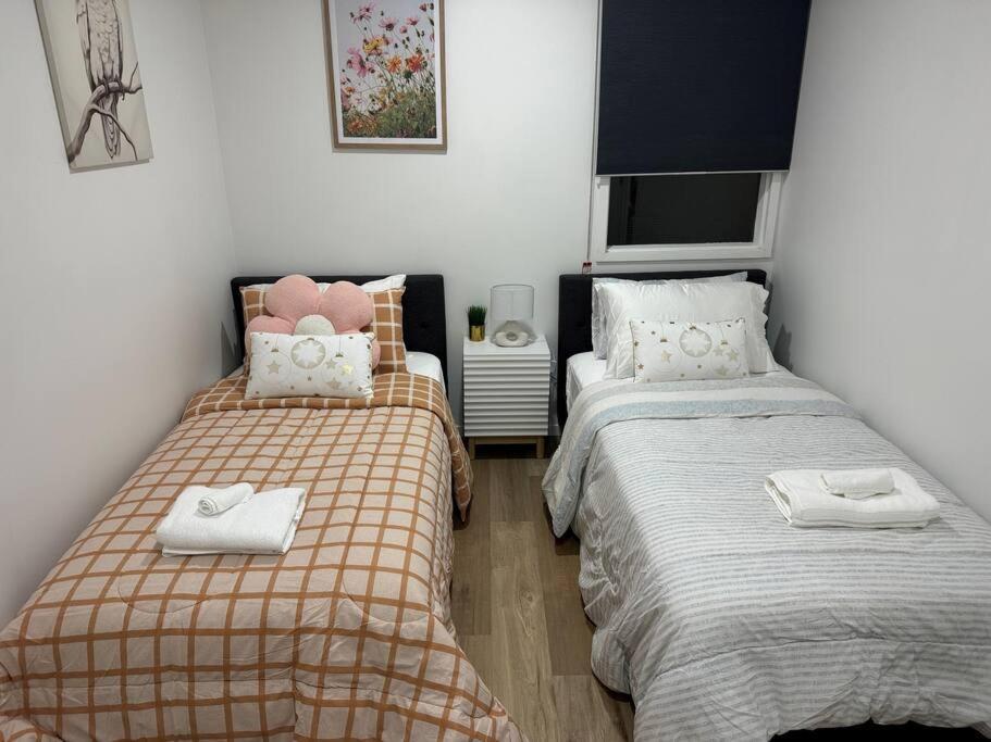 אוקלנד Stunning 3 Bd - 2 Bth City Apt - Pool & Carpark מראה חיצוני תמונה