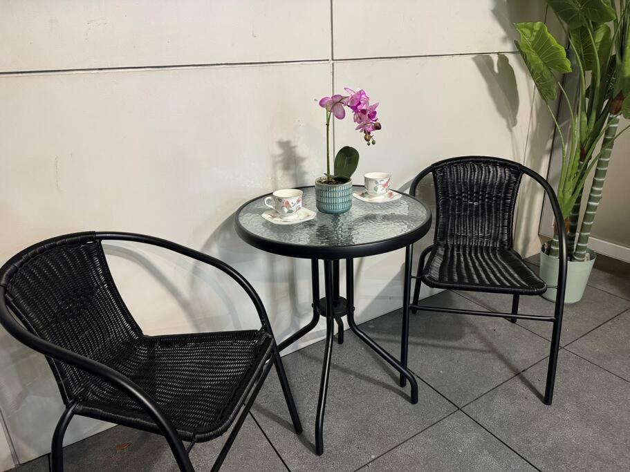 אוקלנד Stunning 3 Bd - 2 Bth City Apt - Pool & Carpark מראה חיצוני תמונה