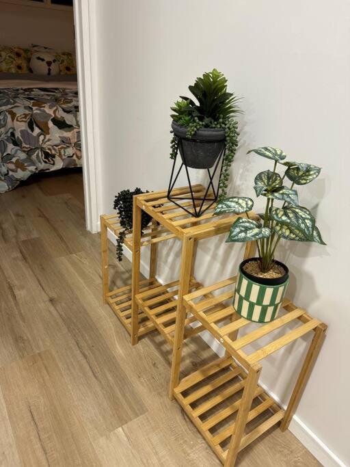 אוקלנד Stunning 3 Bd - 2 Bth City Apt - Pool & Carpark מראה חיצוני תמונה