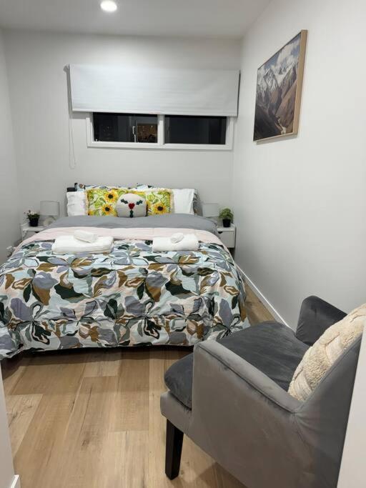 אוקלנד Stunning 3 Bd - 2 Bth City Apt - Pool & Carpark מראה חיצוני תמונה